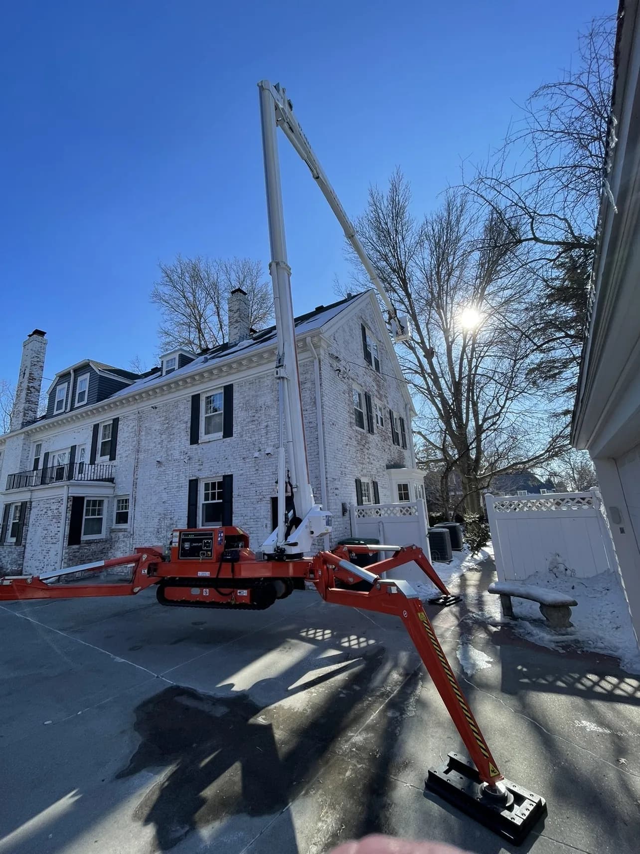 Tree Services in Omaha by Eden Tree Pros