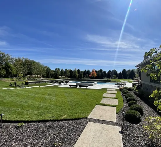 Eden Tree Pros offers tree maintenance and plant care in Papillion, Nebraska to maintain the health of your plants and trees.