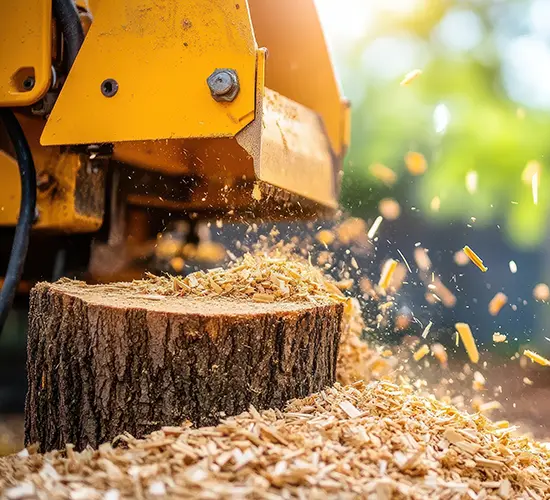 stump removal service in omaha, ne